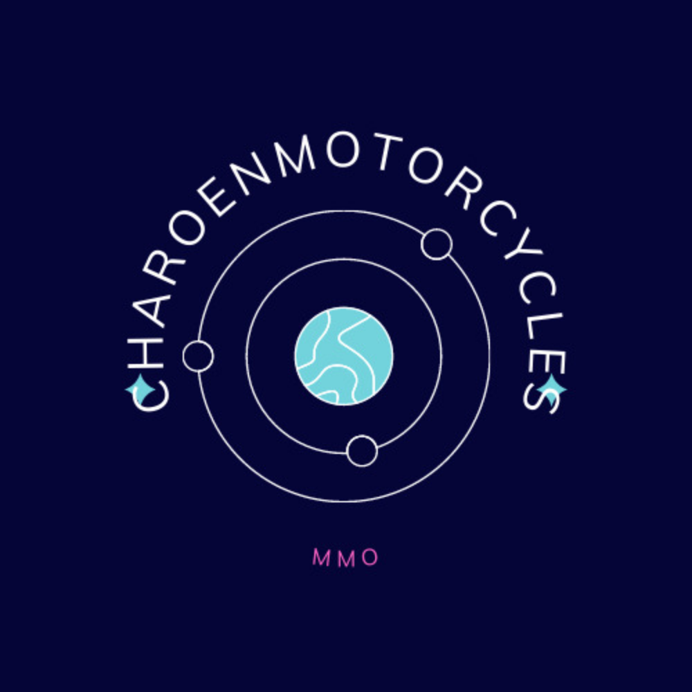 You.charoenmotorcycles.com